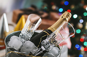 Party package - Hotel Restaurant 't Ronde Loegh