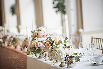 Business & Events - Hotel Restaurant 't Ronde Loegh