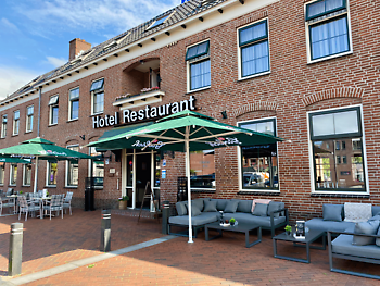 Hotel Restaurant 't Ronde Loegh - Hotel Restaurant 't Ronde Loegh